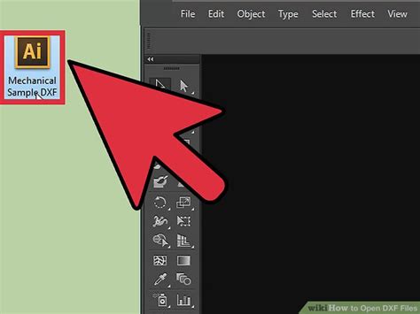 How To Open Dxf Files 5 Steps With Pictures Wikihow