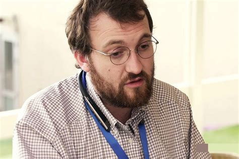 The withdrawal fee and minimum withdrawal is determined upon the blockchain network. AMA with Cardano founder reveals his standpoint on ...