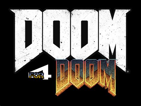 Doom 4 For Doom Mod Moddb