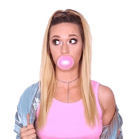 Alisha Marie Bubble Gum Icons Png Free Png And Icons Downloads