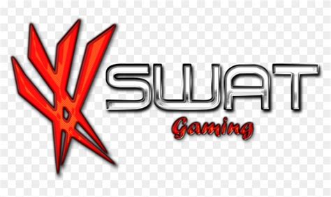 Swat Gaming Graphic Design Hd Png Download 1024x768 1653214