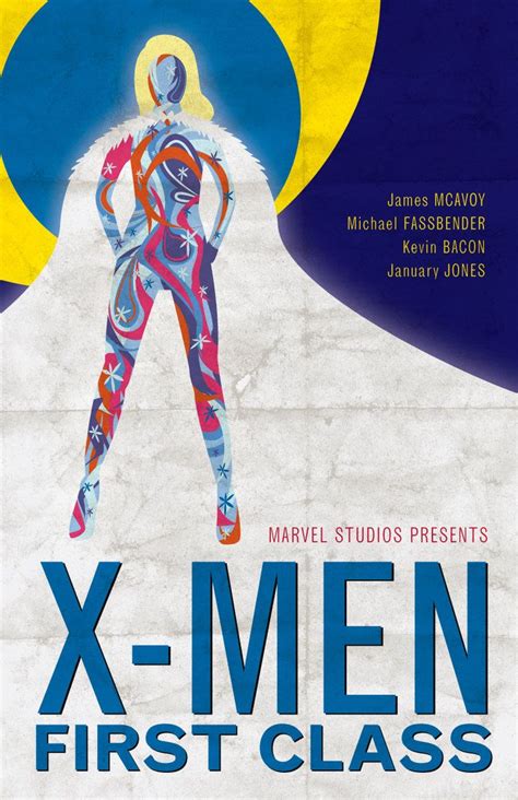 X Men First Class Entry By Triple6punkie On Deviantart X Men Comic