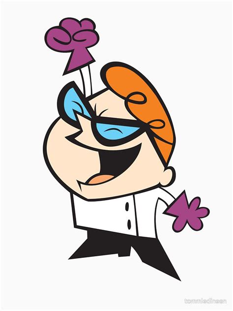 Design Dexter Cartoon Drawing Cartoon Characters Dexter Laboratory
