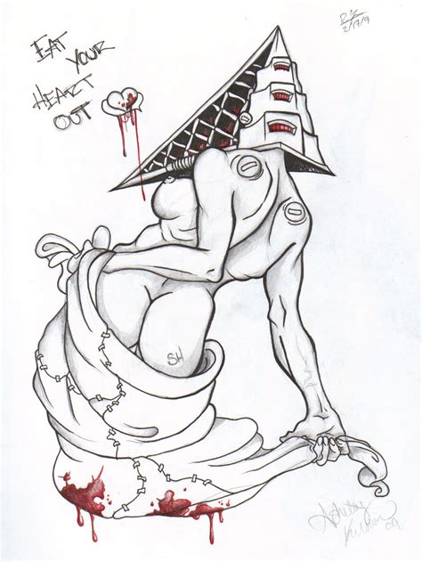 Rule 34 Artist Request Pyramid Head Rule 63 Silent Hill Tagme 649192