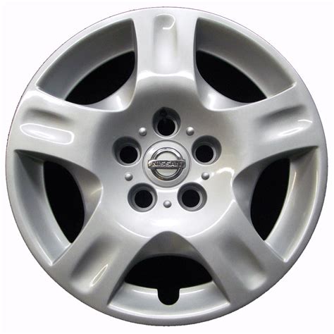 Oem Genuine Hubcap For Nissan Altima 2002 2004 Professionally