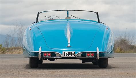 The Delahaye Saoutchik Roadster Is This The Worlds Most Beautiful Car