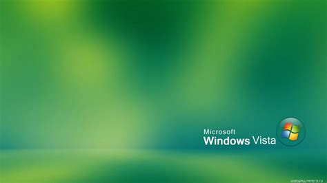 Windows Vista Wallpapers Wallpaper Cave