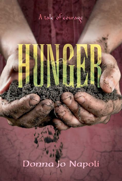 Hunger: A Tale of Courage | A Mighty Girl