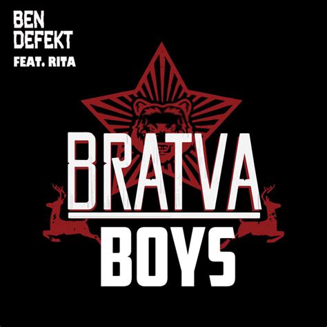 Bratva Boys On Spotify