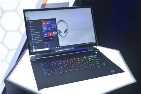 Alienware Officially Enters The Philippine Market With The M15 Dice