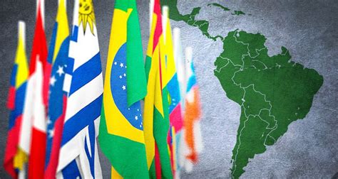 Latin america consists of twenty sovereign states and several territories. Shipping from China to Latin American countries：the new ...