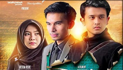 The storyline of the film touches on the sensitivities of islam. Daftar Film Romantis Malaysia Terbaik dan Terbaru