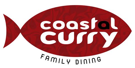 Coastal Curry Family Dining | Brands of the World™ | Download vector logos and logotypes