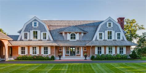 The Best Dutch Colonial Builders In The Us Home Builder Digest