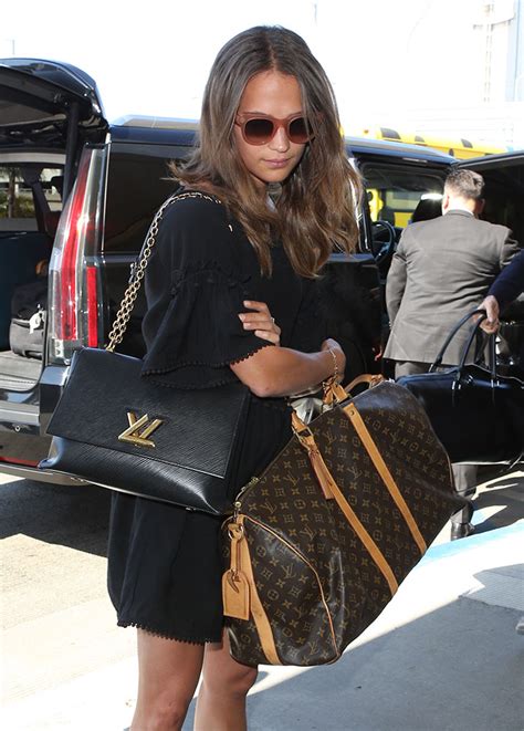 Prada And Louis Vuitton Were The Obvious Winners With Celebs This Week