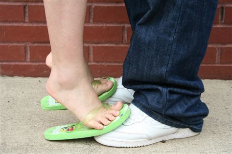 Vittorifootanklespecialist Teens And Their Feet