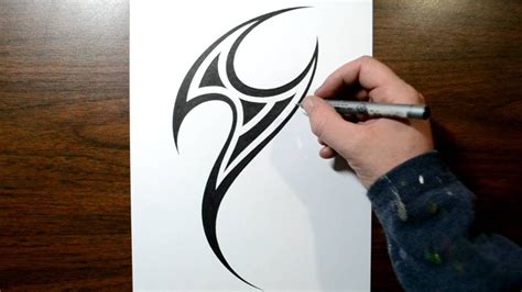 Simple Pencil Drawing Tattoo Bestpencildrawing