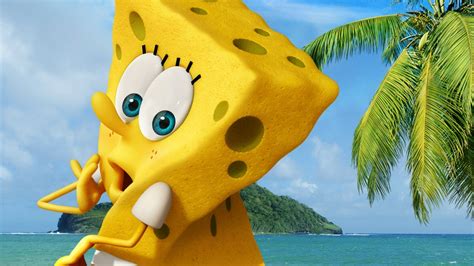 How To Watch The Spongebob Movie Sponge On The Run Ph