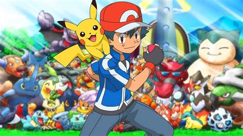 All Of Ashs Pokemon Kalos Updated Updated List In Description