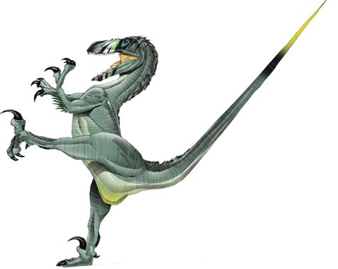Deinonychus Jurassic Park Wiki Fandom Powered By Wikia