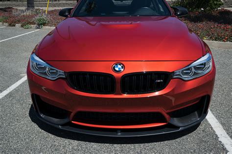 We may earn money from the links on this page. TEST DRIVE: BMW M4 Dinan S2