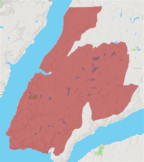 Zip Code 98588 - AtlasBig.com