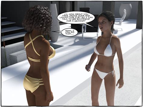 Tgtrinity Summer Sisters Free Porn Comix Online