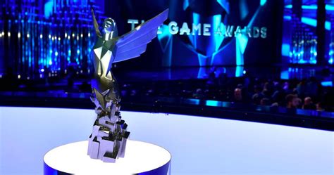 The Game Awards Are The Oscars Of Gaming In The Worst Way Possible