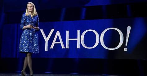 According To Former Employees Yahoo Ceo Marissa Mayers Decision To