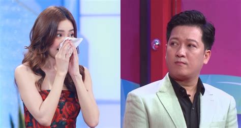 Loạt ảnh cắt từ clip nhạy cảm đang bị lan truyền với tốc độ chóng mặt, thậm chí còn được rao bán bản copy. Clip Ninh Dương Lan Ngọc nức nở, bức xúc trách Trường ...