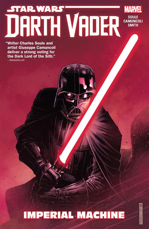 The 10 Best ‘star Wars Comics Ranked