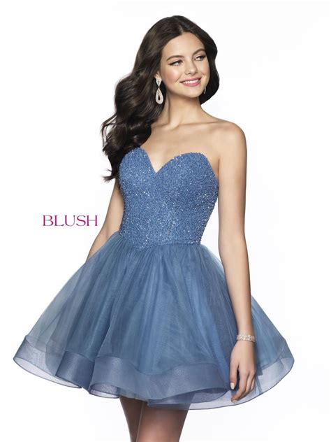 Blush At The Prom Store In Festus Mo Blush By Alexia 11803 The Prom Store