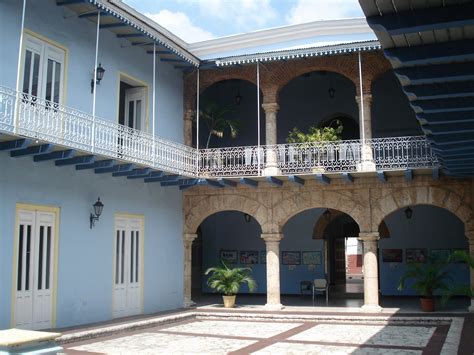 finaliza el proceso de remodelación de la casa de las academias sede de la academia dominicana