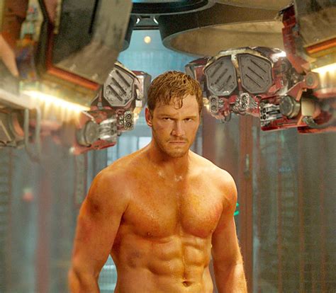 ^^) and every time i hear come and get. Chris Pratt's Workout Routine and Diet Plan for Weight ...