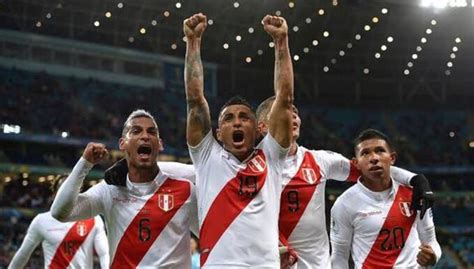 Selección Peruana ¿qué Se Sabe De Los Partidos Amistosos Que Jugaría En Enero Fpf Revtli