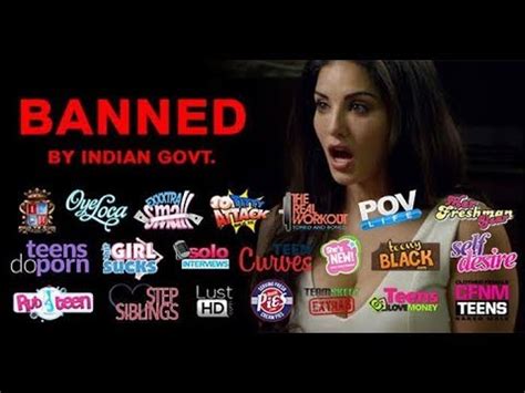 Porn Banned In India Indian Govt Banned All Porn Sites Better For