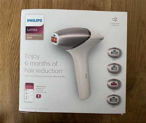 Philips Lumea Ipl Bri Katowice Kup Teraz Na Allegro