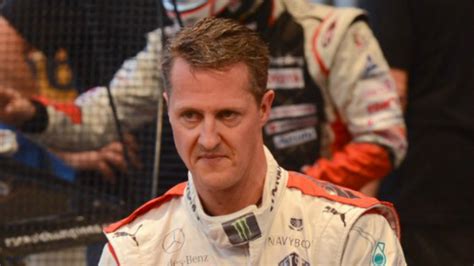 Ayrton senna ile birlikte tüm. Michael Schumacher's condition not good, says his former ...