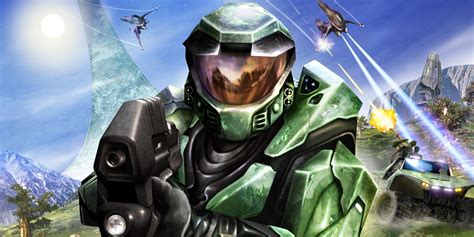 Halo 10 Best Master Chief Quotes Wechoiceblogger