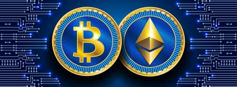 Will ethereum 2.0 have a new ticker? Bitcoin podría ser superado en valor por Ethereum en ...