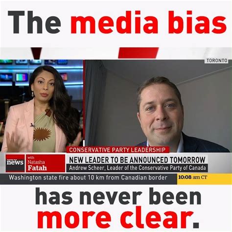 Biased Cbc The Media Bias Has Never Been More Clear The Cbc Spends