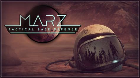 Marz Tactical Base Defense Hd Pc Gameplay Youtube
