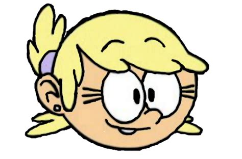 Tlh Lily Loud Age 10 Vector By Hispaniolanewguinea On Deviantart