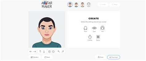 7 Best Avatar Creator Websites To Make Avatars Online Heygen Blog