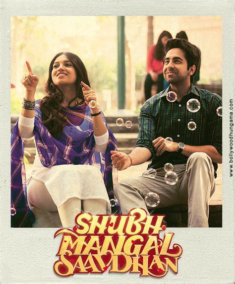 Shubh Mangal Saavdhan 2017 Watch Full Hd Streaming Movie Online Free