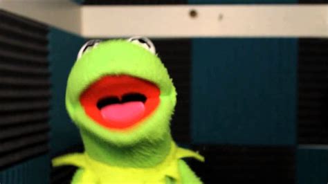 Kermit Says Tag 10 To Make Your Mark Youtube