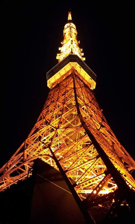 Tokyo Tower