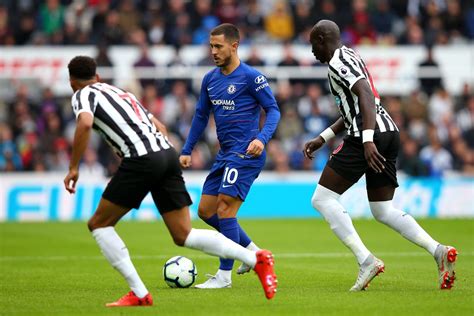 Read about chelsea v arsenal in the premier league 2019/20 season, including lineups, stats and live blogs, on the official website of the premier league. Chelsea vs Newcastle Preview, Tips and Odds ...
