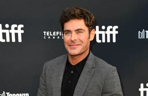 Zac Efron Almost Died After Shattering Jaw