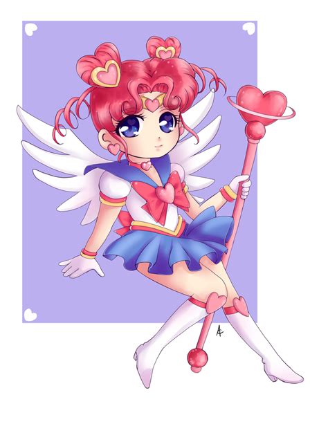 Sailor Chibi Chibi By Sailorgigi On Deviantart